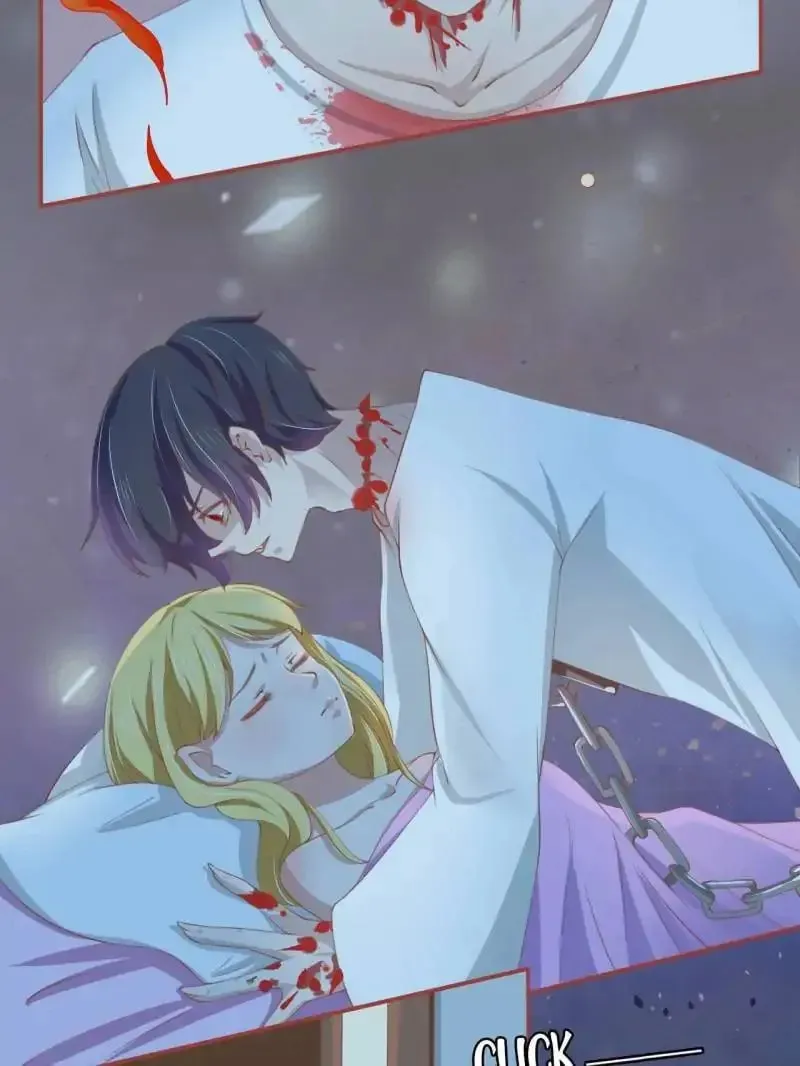 Read The Ghost Bride chapter 19 image 4 on Lezhin