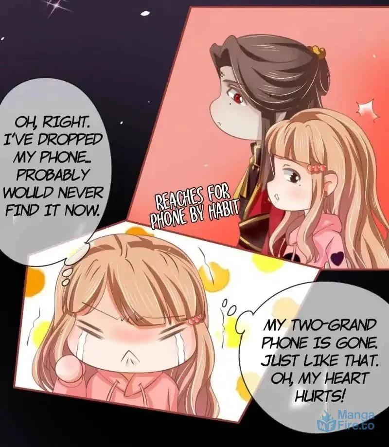 Read The Ghost Bride chapter 19 image 41 on Lezhin