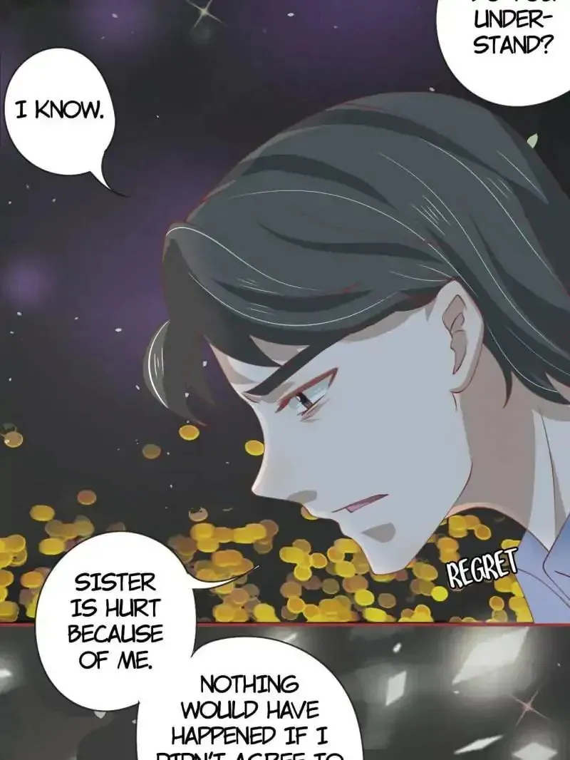 Read The Ghost Bride chapter 19 image 7 on Lezhin