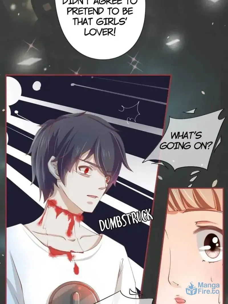 Read The Ghost Bride chapter 19 image 8 on Lezhin