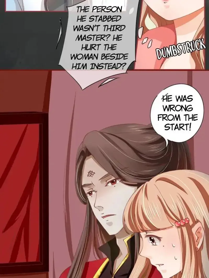 Read The Ghost Bride chapter 19 image 9 on Lezhin