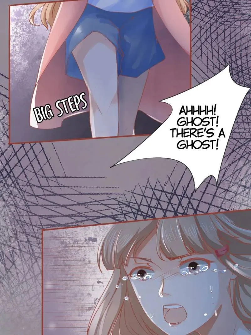 Read The Ghost Bride chapter 2 image 18 on Lezhin