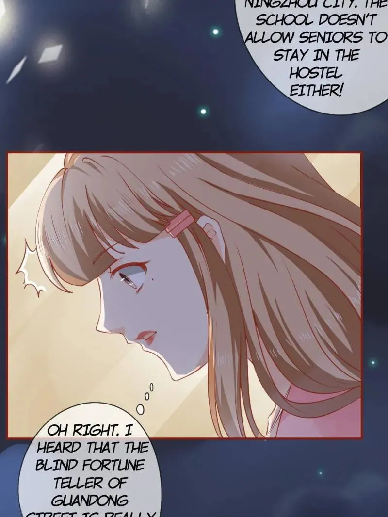 Read The Ghost Bride chapter 2 image 24 on Lezhin