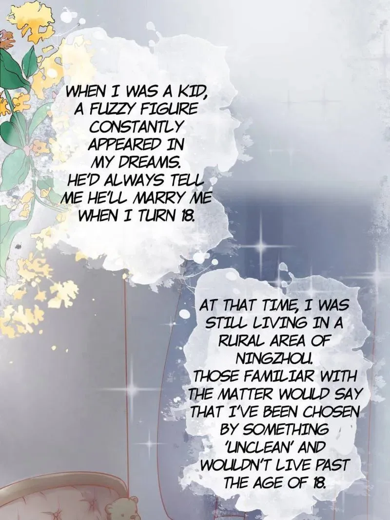 Read The Ghost Bride chapter 2 image 27 on Lezhin