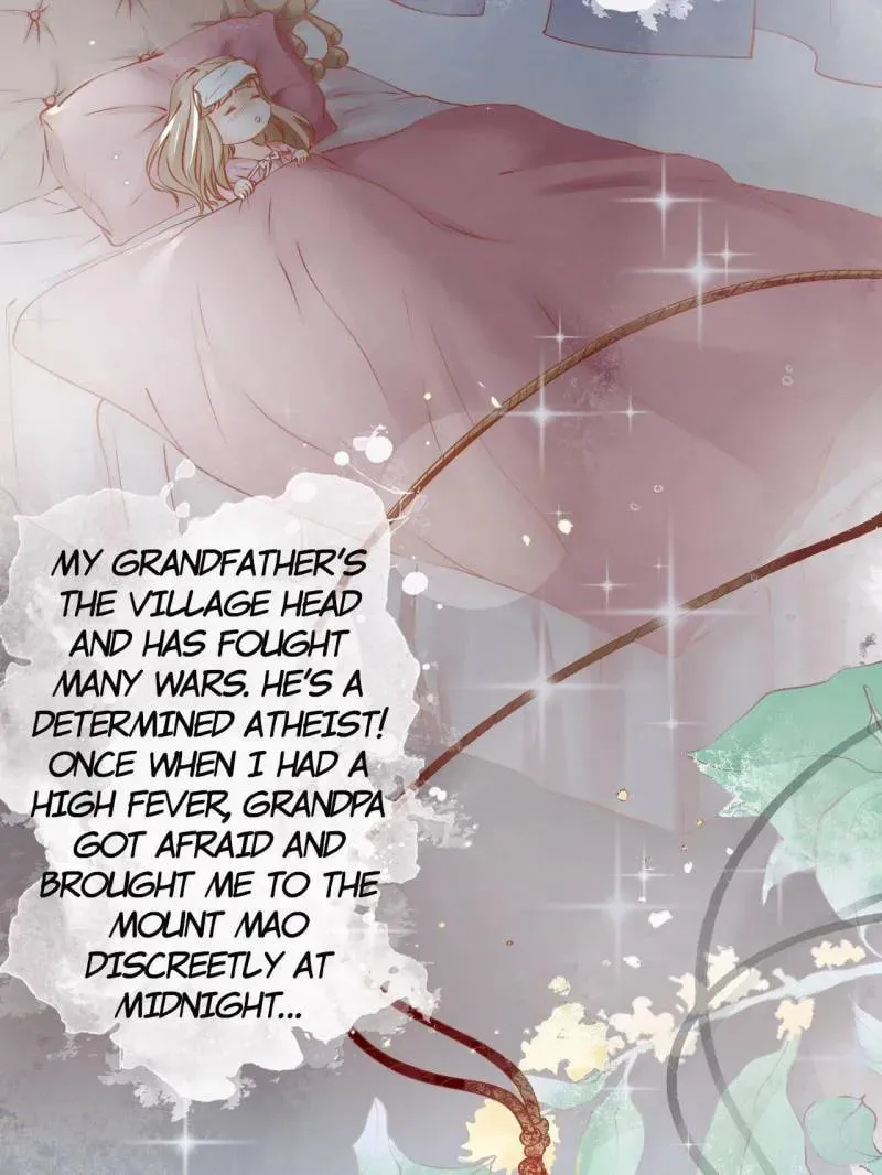 Read The Ghost Bride chapter 2 image 28 on Lezhin