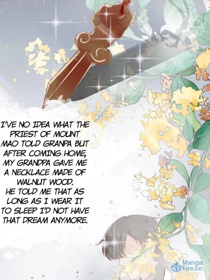 Read The Ghost Bride chapter 2 image 29 on Lezhin