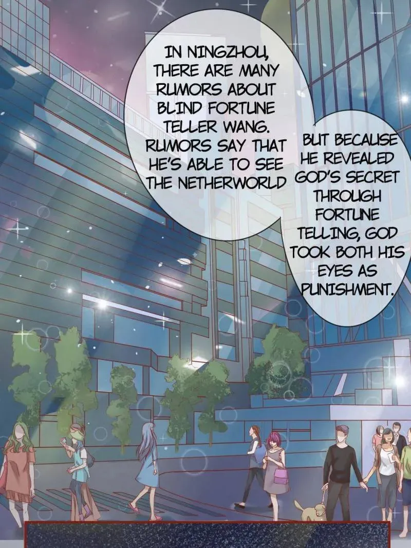 Read The Ghost Bride chapter 2 image 34 on Lezhin