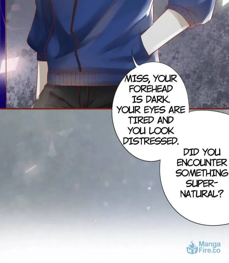 Read The Ghost Bride chapter 2 image 38 on Lezhin