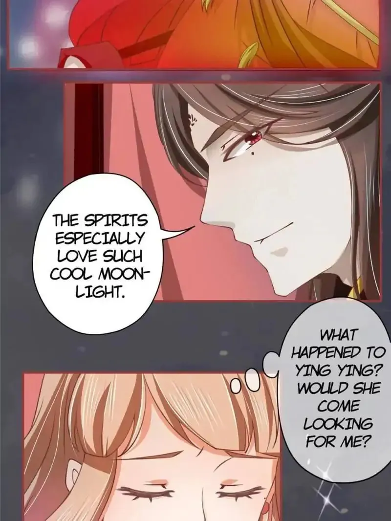 Read The Ghost Bride chapter 20 image 1 on Lezhin