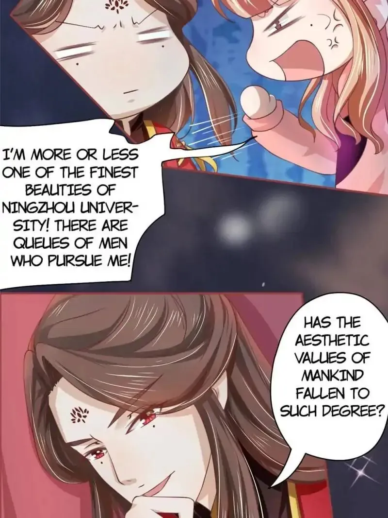 Read The Ghost Bride chapter 20 image 10 on Lezhin