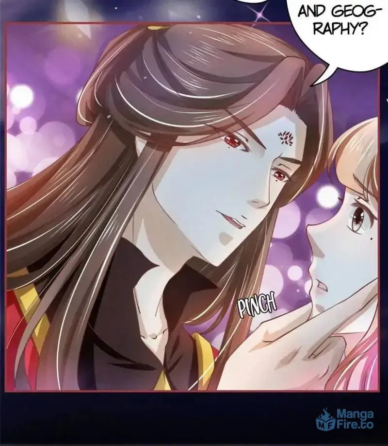 Read The Ghost Bride chapter 20 image 17 on Lezhin