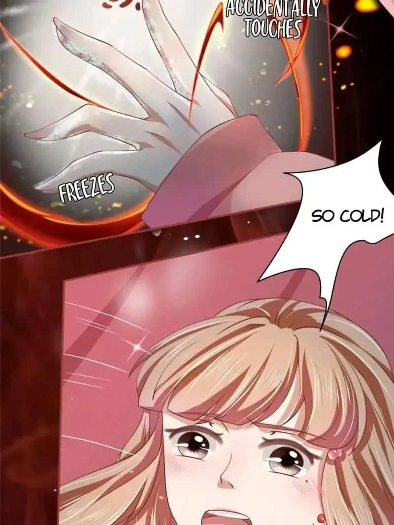 Read The Ghost Bride chapter 20 image 21 on Lezhin