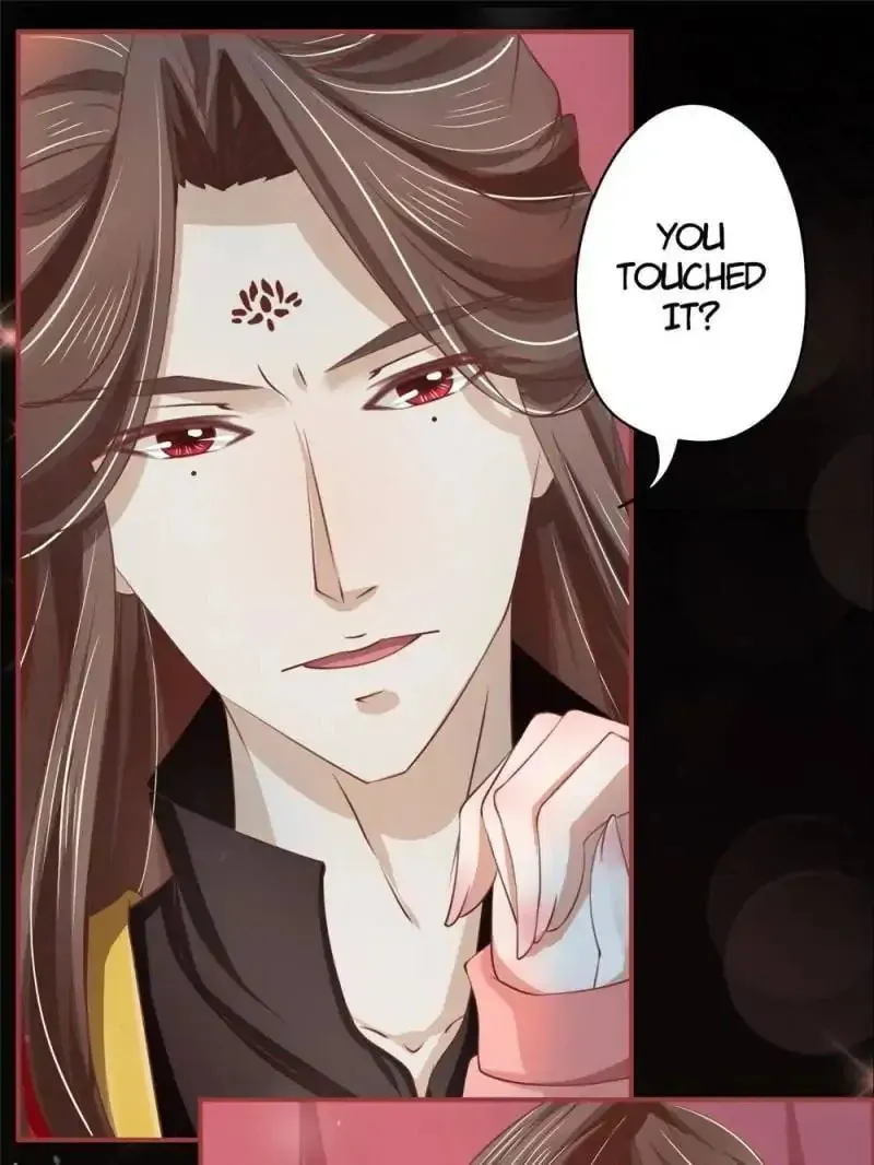Read The Ghost Bride chapter 20 image 24 on Lezhin