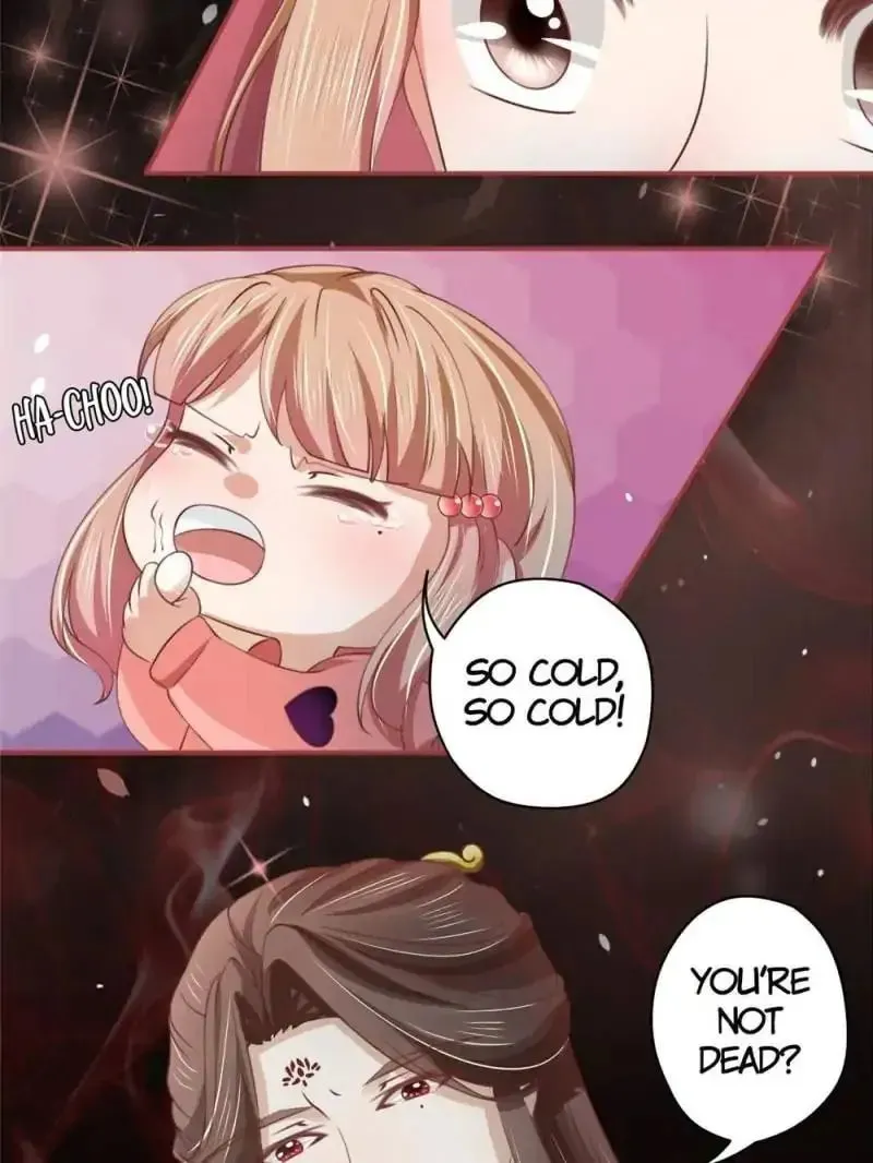 Read The Ghost Bride chapter 20 image 27 on Lezhin