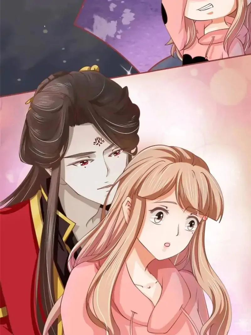 Read The Ghost Bride chapter 20 image 3 on Lezhin