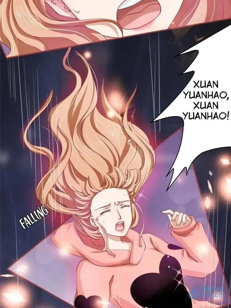Read The Ghost Bride chapter 20 image 32 on Lezhin