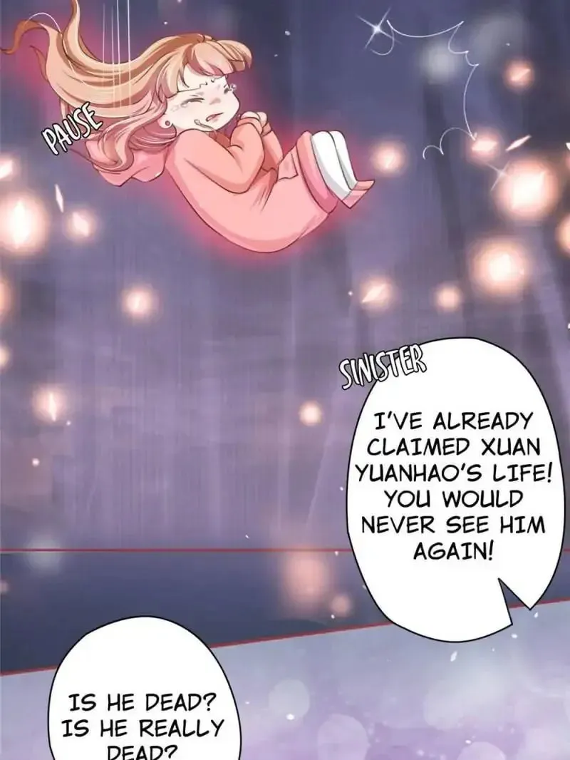 Read The Ghost Bride chapter 20 image 34 on Lezhin