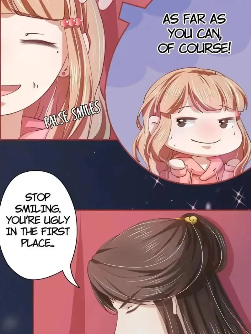 Read The Ghost Bride chapter 20 image 7 on Lezhin