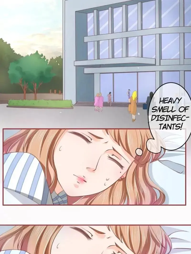 Read The Ghost Bride chapter 21 image 1 on Lezhin