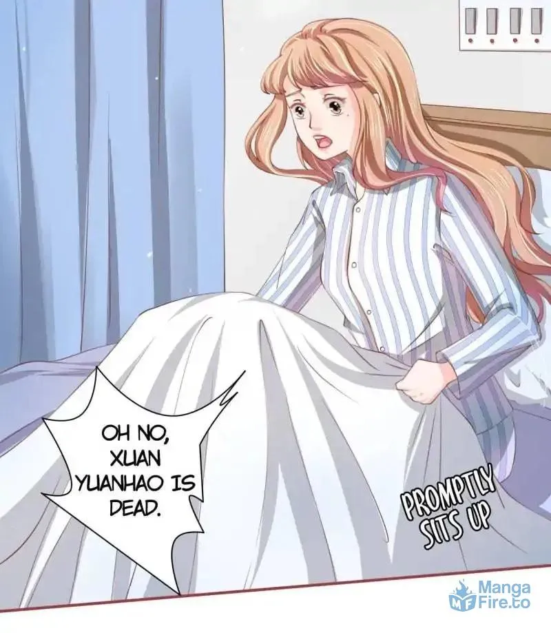 Read The Ghost Bride chapter 21 image 11 on Lezhin