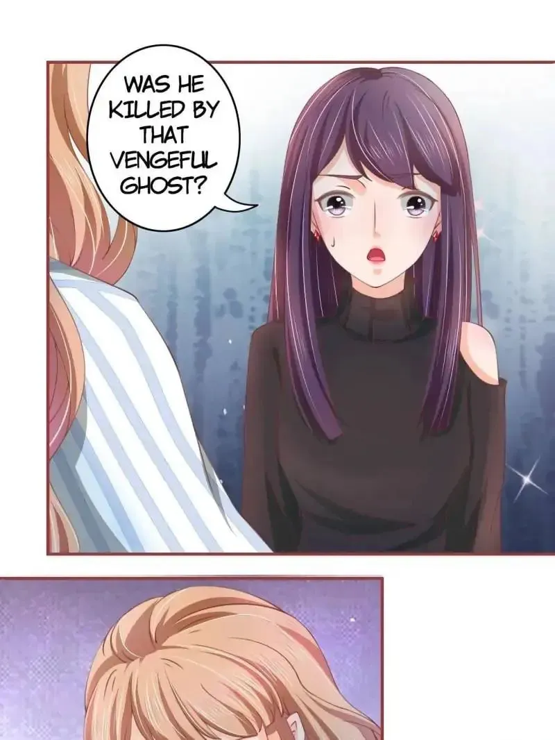 Read The Ghost Bride chapter 21 image 12 on Lezhin