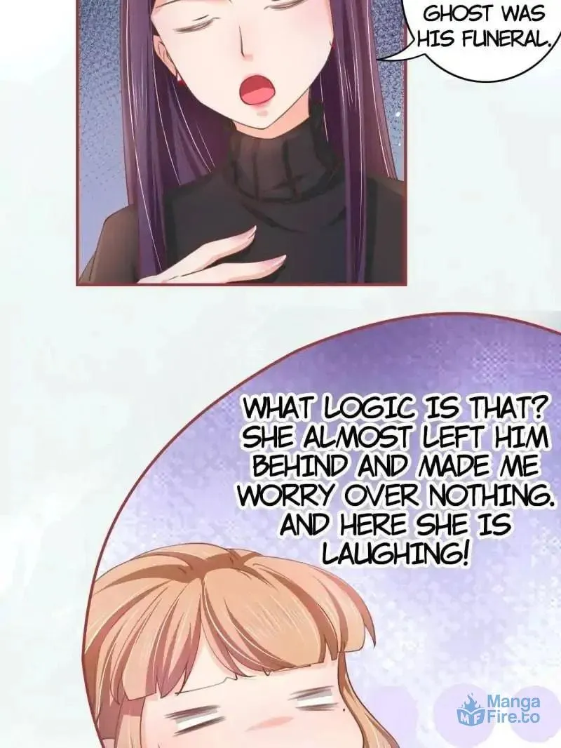 Read The Ghost Bride chapter 21 image 14 on Lezhin