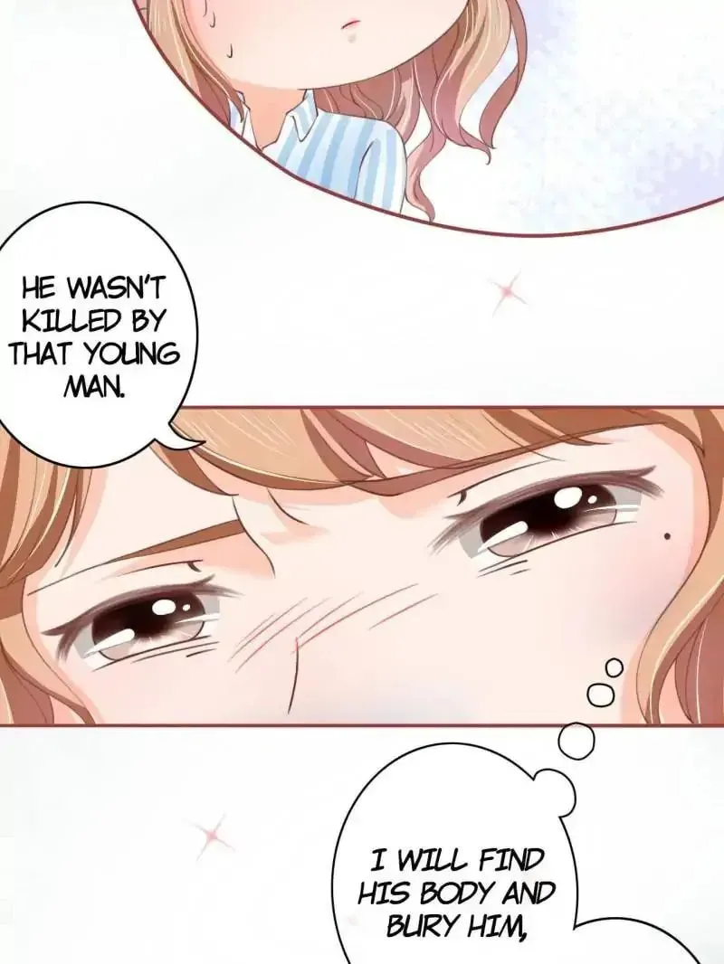 Read The Ghost Bride chapter 21 image 15 on Lezhin