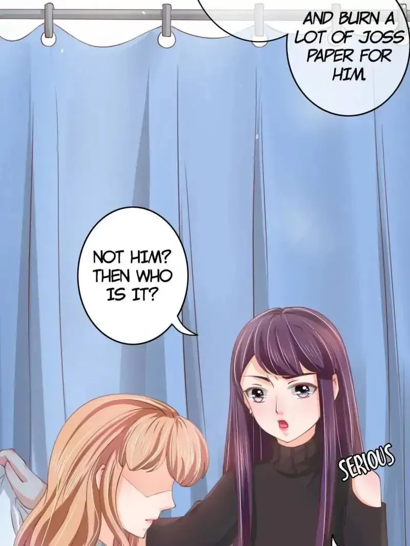 Read The Ghost Bride chapter 21 image 16 on Lezhin
