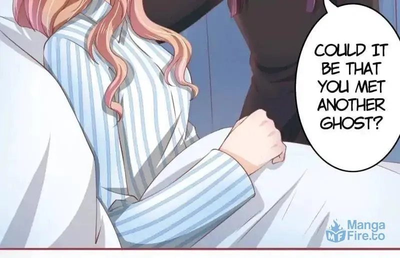 Read The Ghost Bride chapter 21 image 17 on Lezhin