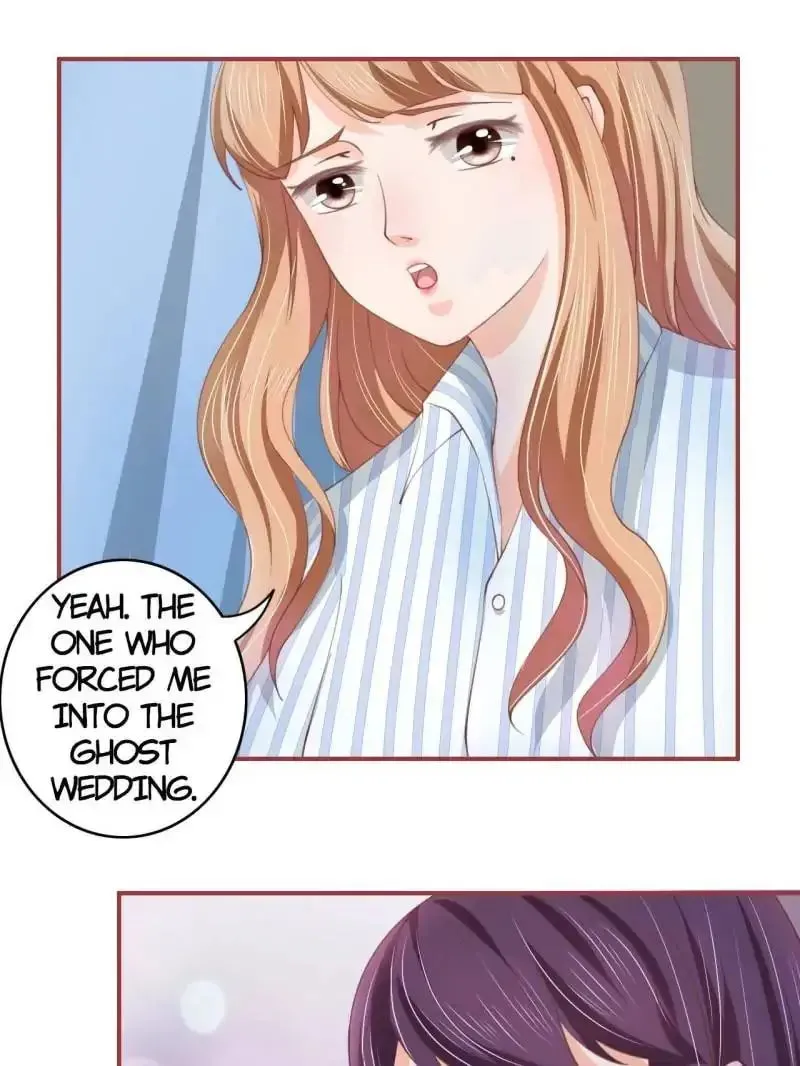 Read The Ghost Bride chapter 21 image 18 on Lezhin
