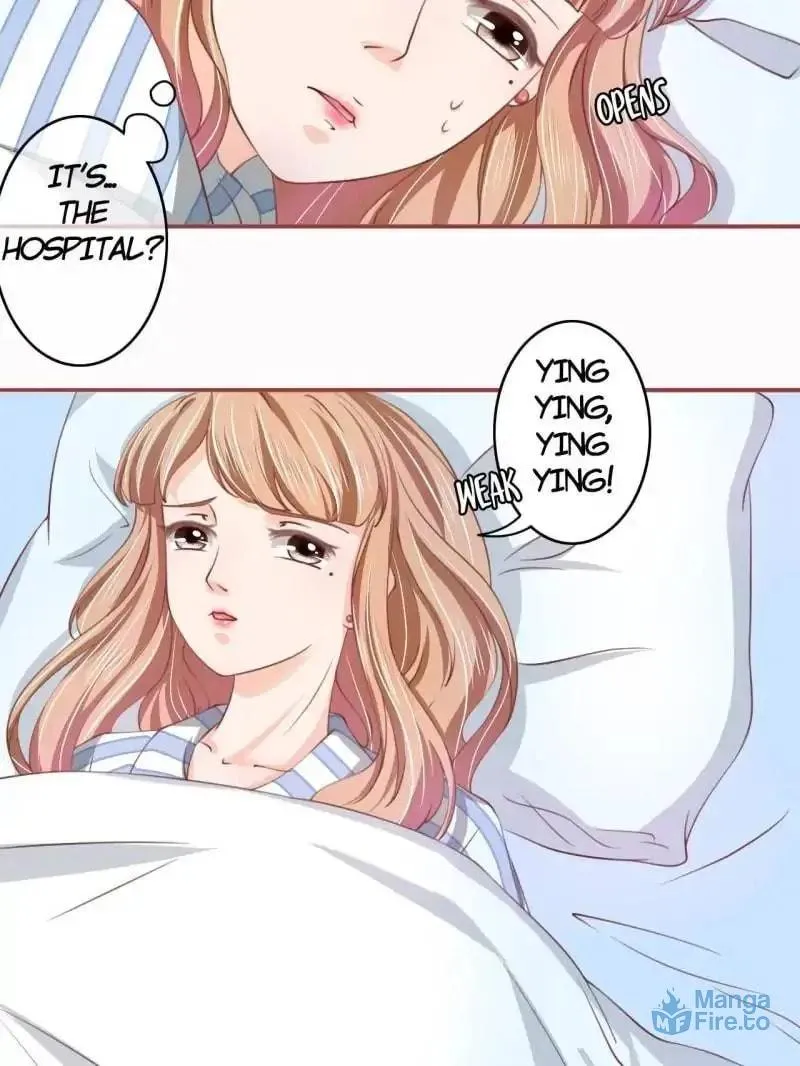 Read The Ghost Bride chapter 21 image 2 on Lezhin