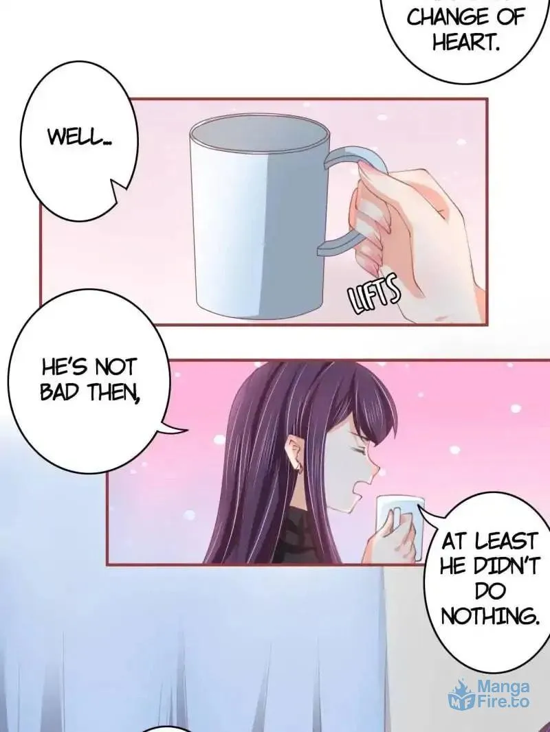 Read The Ghost Bride chapter 21 image 20 on Lezhin