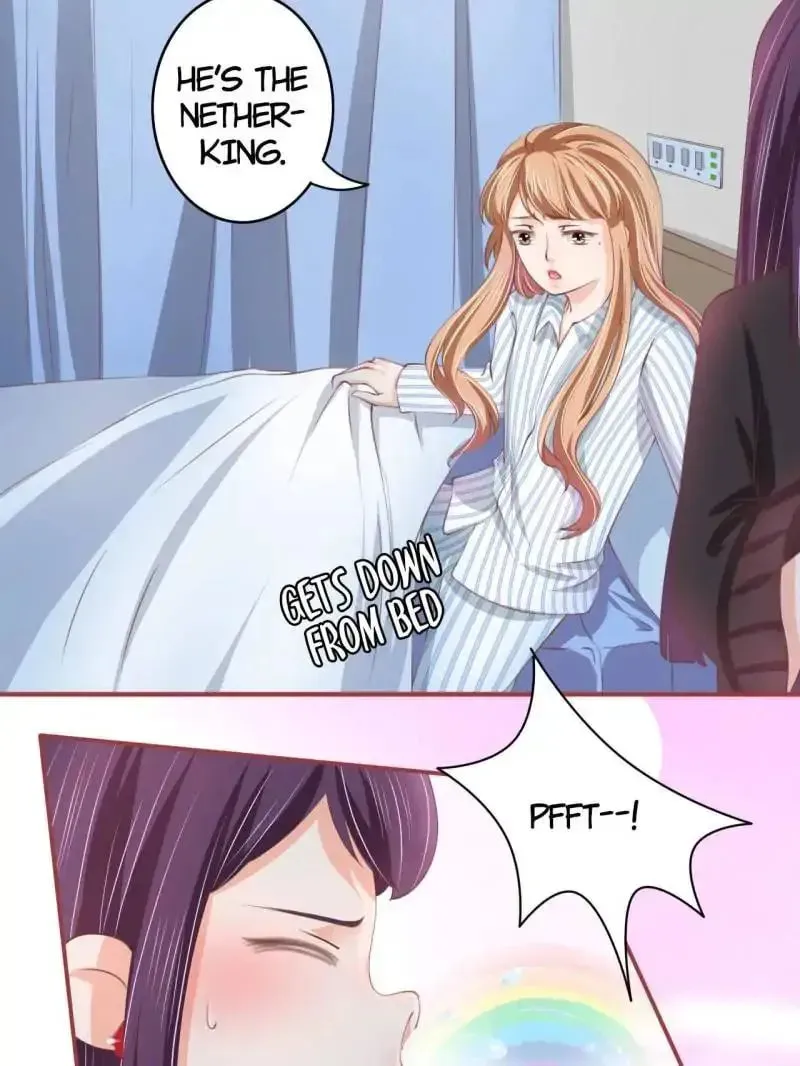 Read The Ghost Bride chapter 21 image 21 on Lezhin