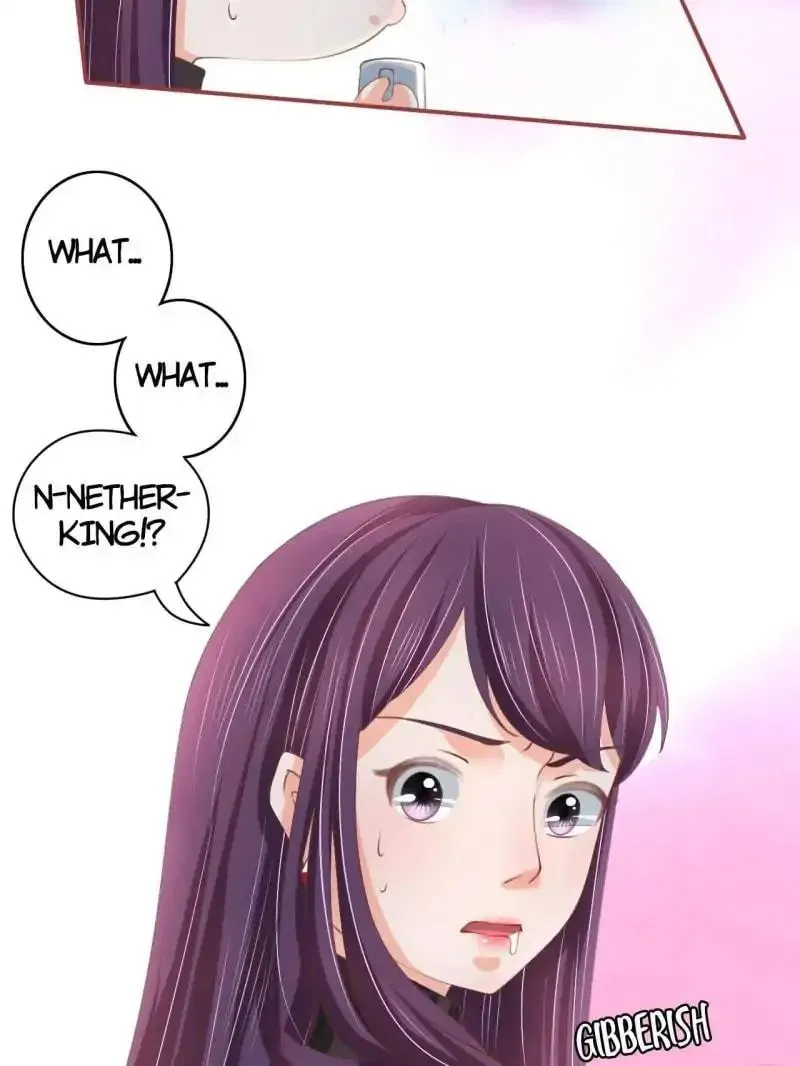 Read The Ghost Bride chapter 21 image 22 on Lezhin
