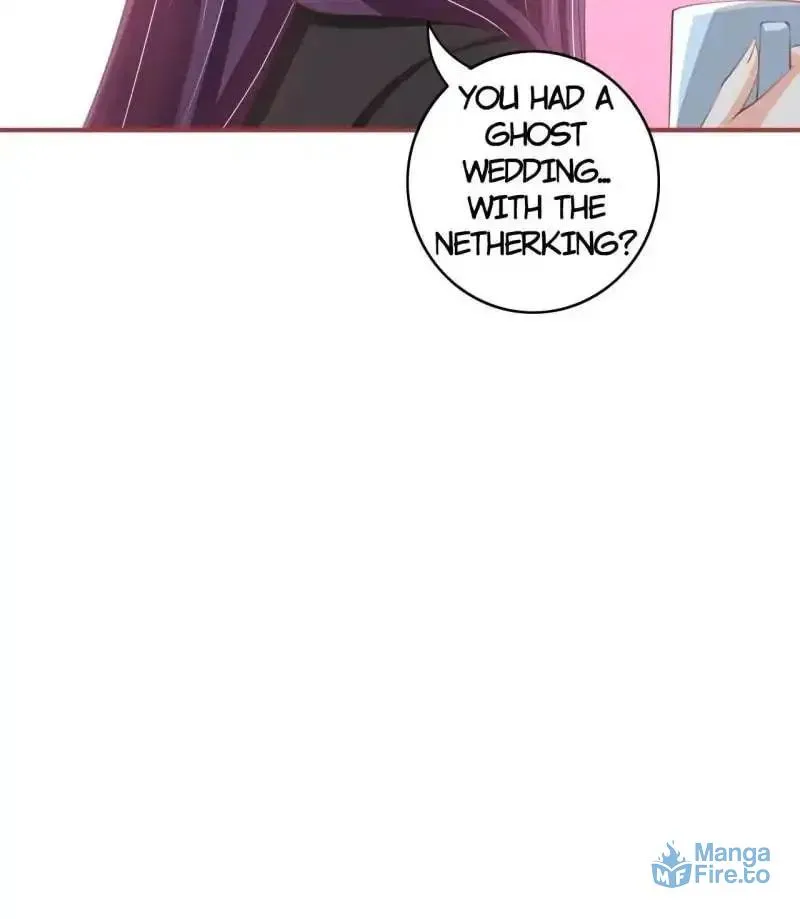 Read The Ghost Bride chapter 21 image 23 on Lezhin