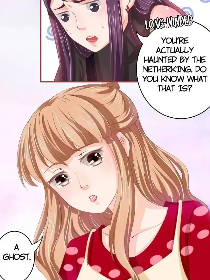 Read The Ghost Bride chapter 21 image 27 on Lezhin