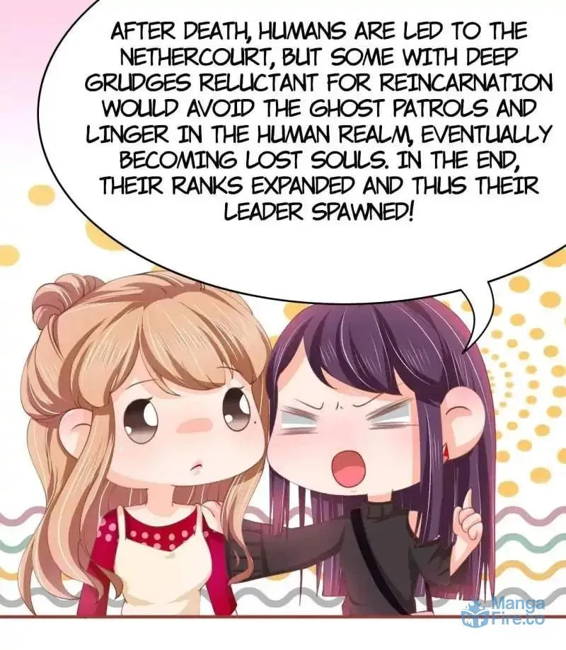 Read The Ghost Bride chapter 21 image 29 on Lezhin