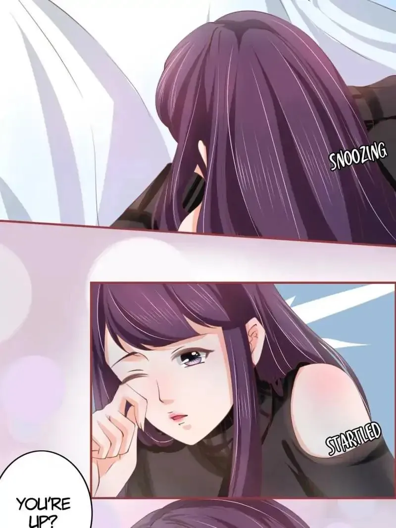 Read The Ghost Bride chapter 21 image 3 on Lezhin