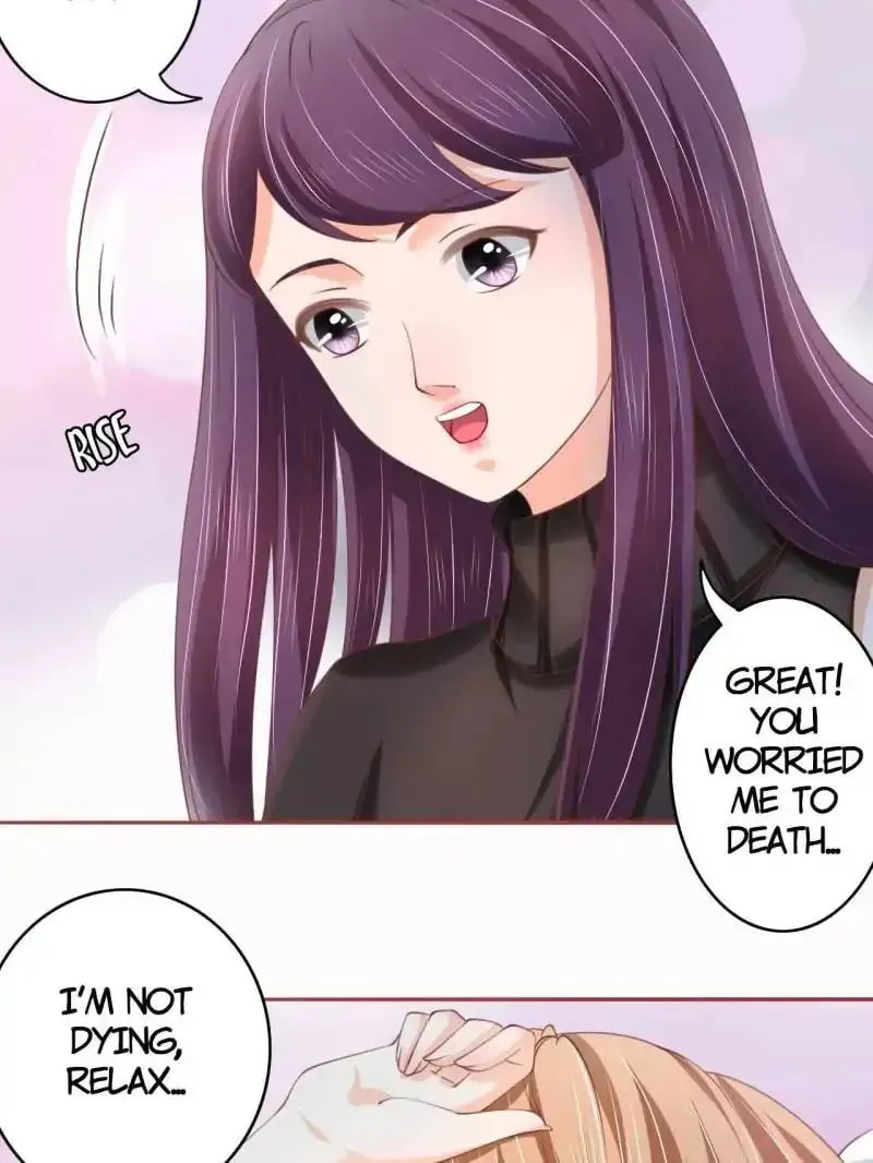 Read The Ghost Bride chapter 21 image 4 on Lezhin