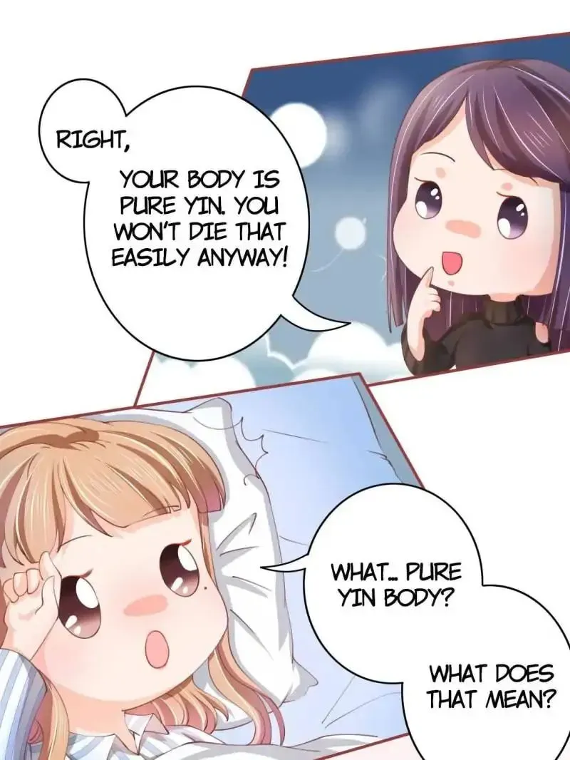 Read The Ghost Bride chapter 21 image 6 on Lezhin