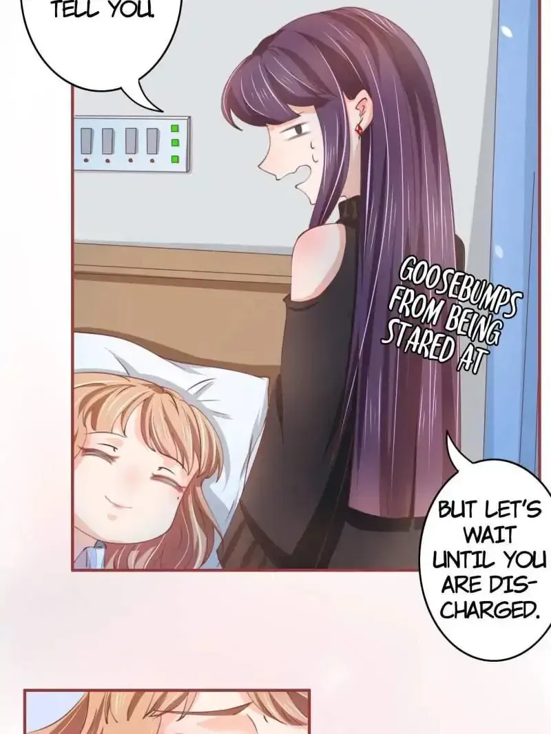 Read The Ghost Bride chapter 21 image 9 on Lezhin