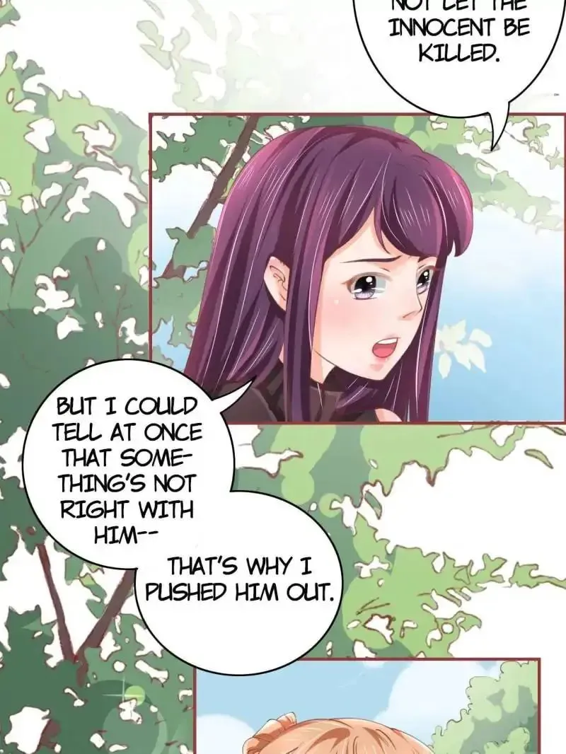 Read The Ghost Bride chapter 22 image 10 on Lezhin