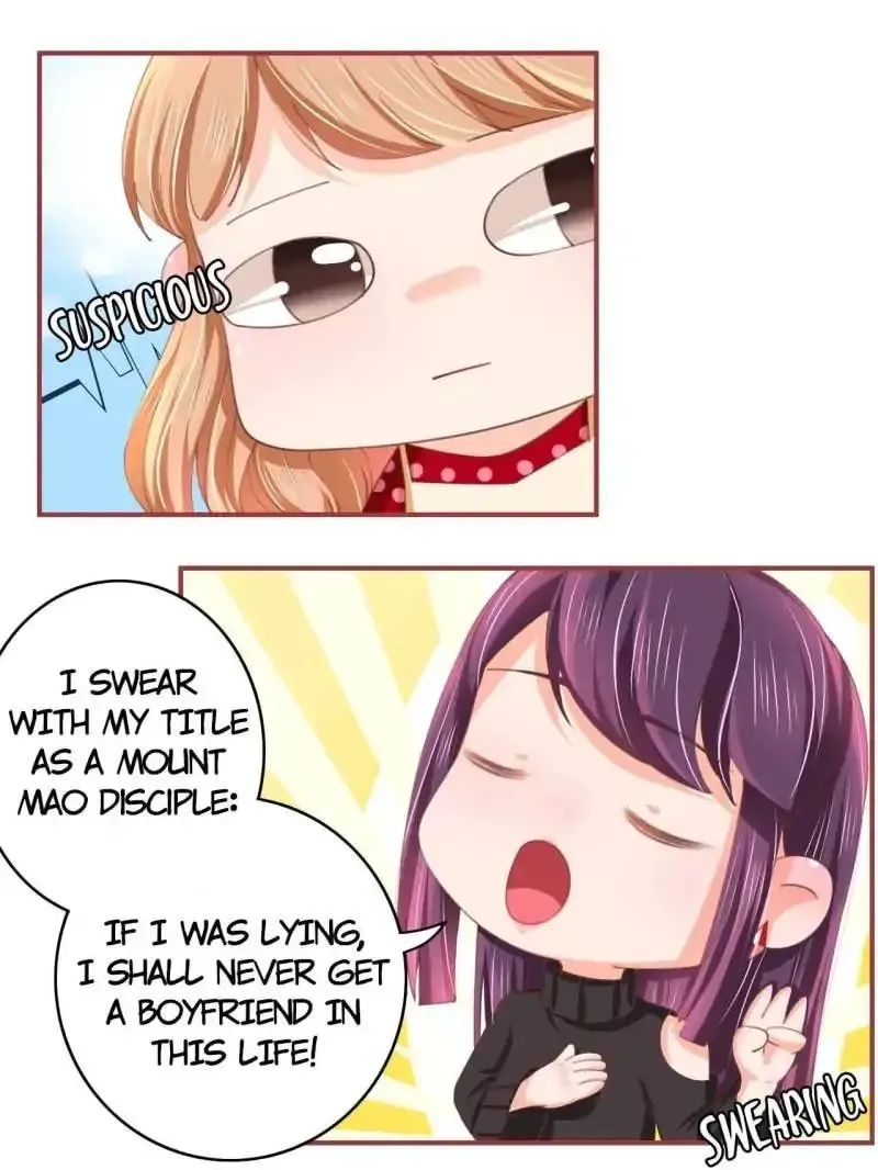 Read The Ghost Bride chapter 22 image 12 on Lezhin