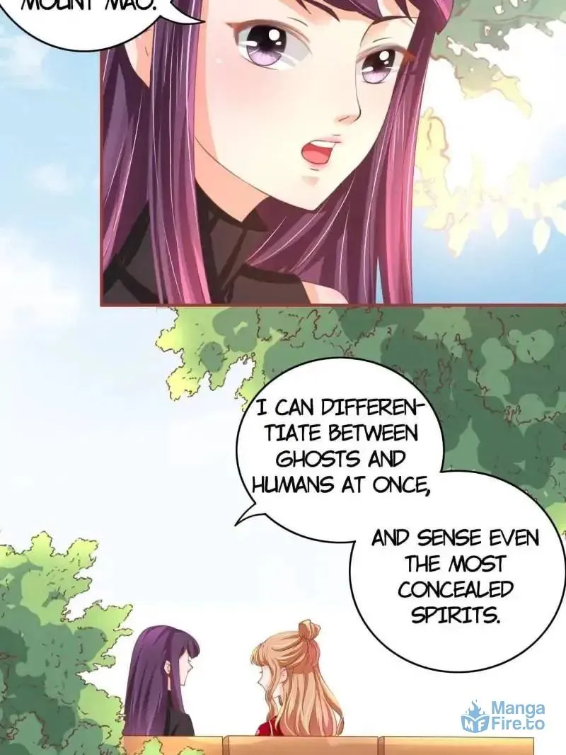 Read The Ghost Bride chapter 22 image 14 on Lezhin