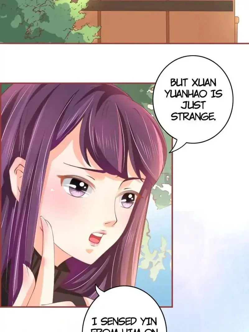 Read The Ghost Bride chapter 22 image 15 on Lezhin