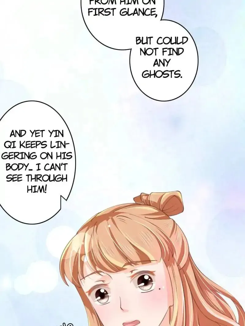 Read The Ghost Bride chapter 22 image 16 on Lezhin