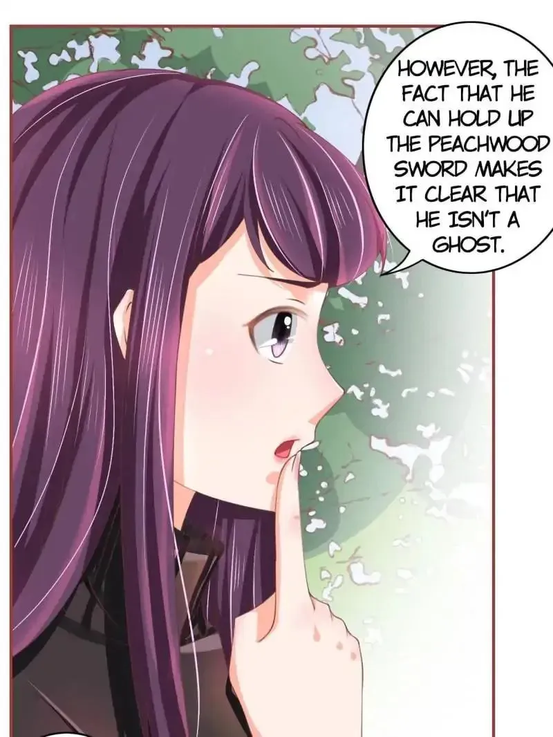 Read The Ghost Bride chapter 22 image 18 on Lezhin