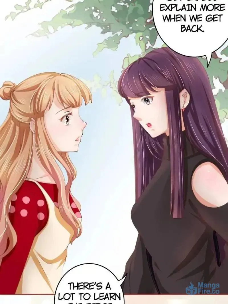 Read The Ghost Bride chapter 22 image 2 on Lezhin