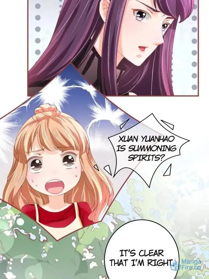 Read The Ghost Bride chapter 22 image 20 on Lezhin