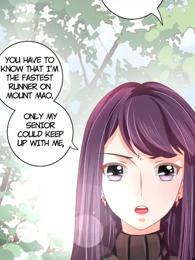 Read The Ghost Bride chapter 22 image 21 on Lezhin